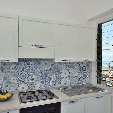 Casa Flavia Apartment Maiori Bagian luar foto